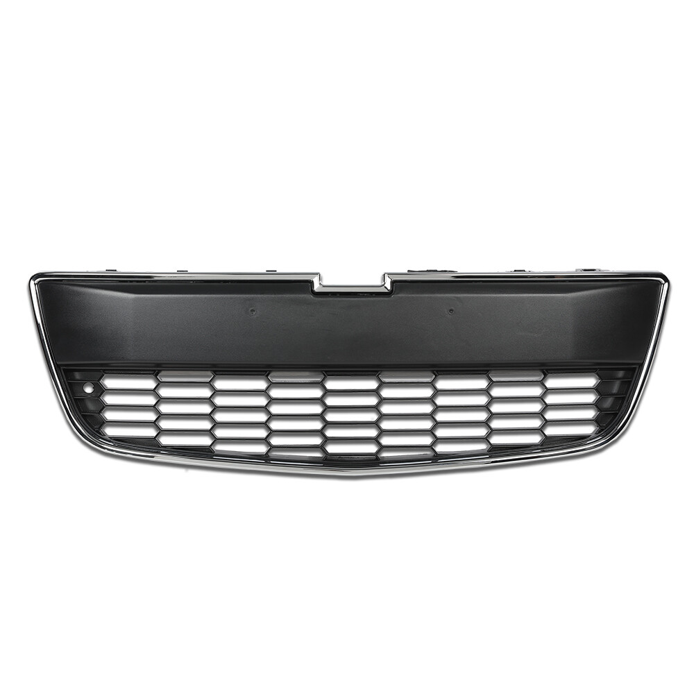 Fit For 2012-2016 Chevrolet Sonic Front Bumper Lower Grille
