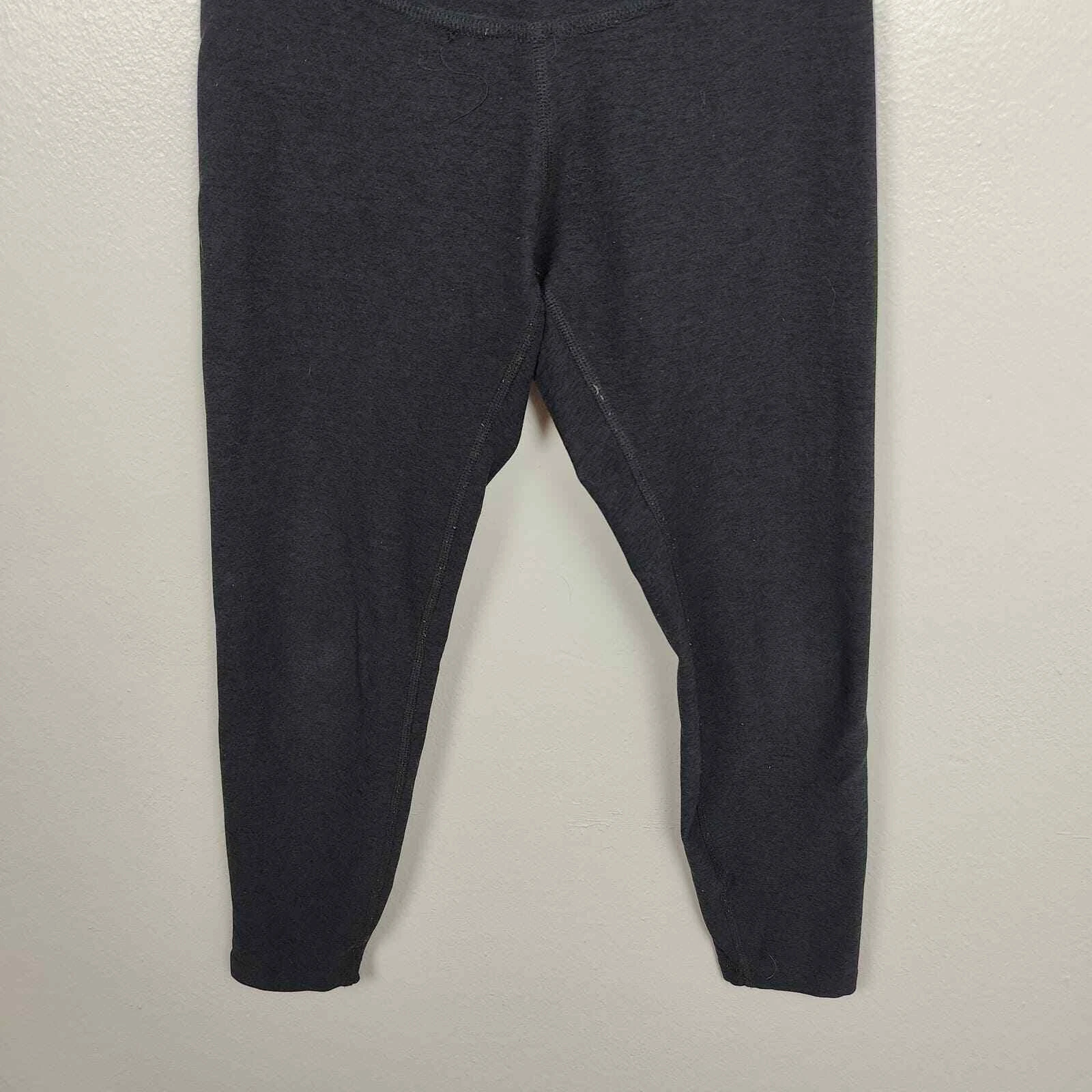beyond-yoga beyond the bump maternity spacedye leggings