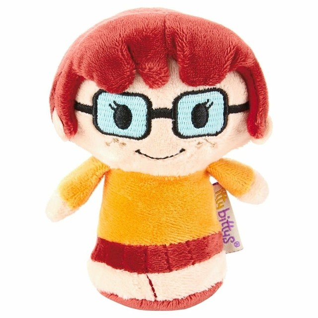 velma plush