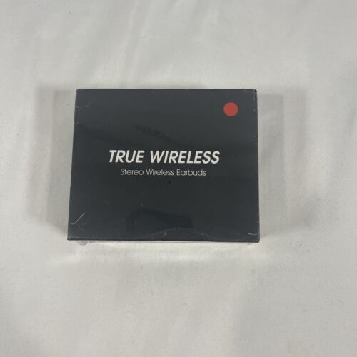 True Wireless Stereo Bluetooth Earphones - Pink - Picture 1 of 4