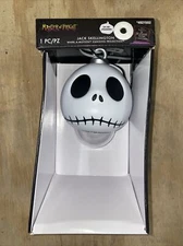 NEW Disney Nightmare Before Christmas Whirl A Motion Jack Zero LED Projector