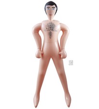 sexpuppe zum aufblasen Medien Kindersicher main image 1