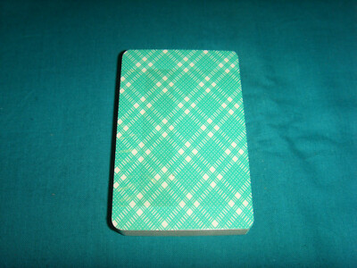 Jeu De 7 Familles James Hodges Héron – Vintage Années 1970/80 – Neuf