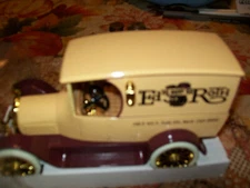 Ertl #213400 Performance Pioneer "Ed Roth No Rat Fink" 1916 Studebaker Panel MIB