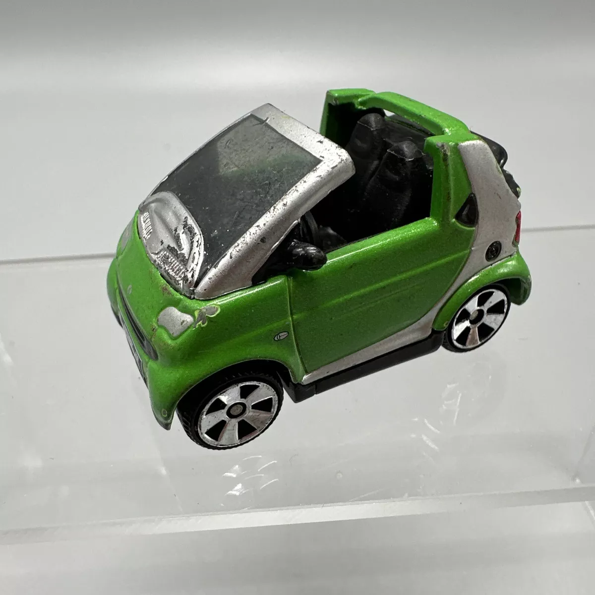 Matchbox cheap smart car