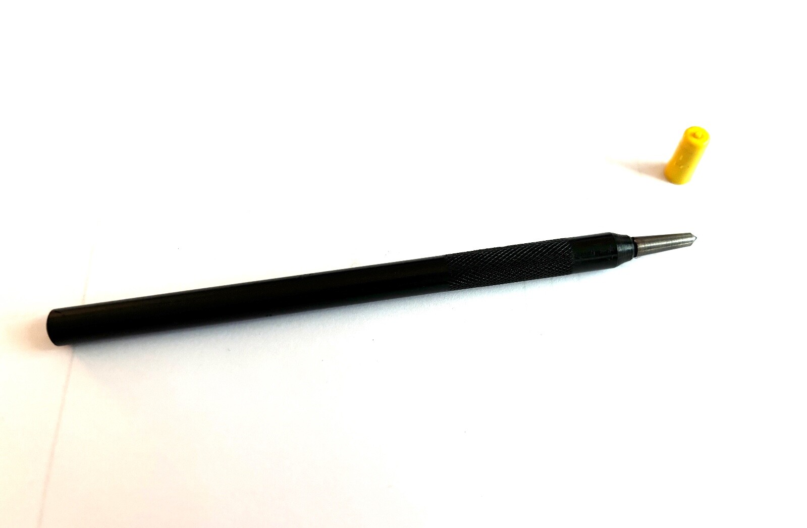 NEUBER Diamond Tipped Scriber Pen - NEW