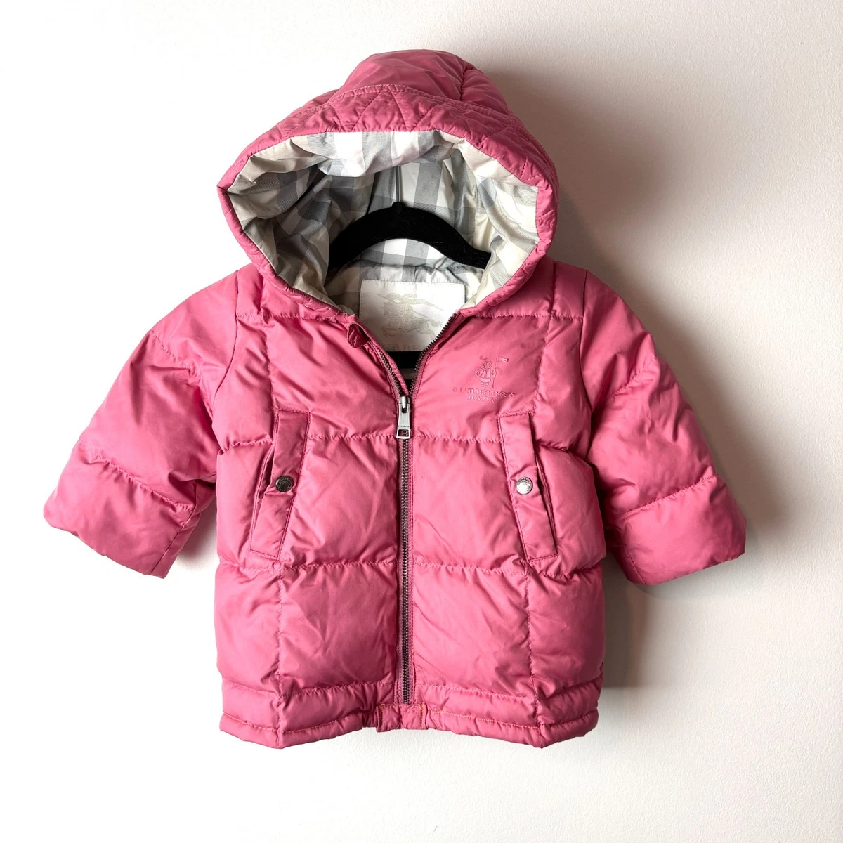Burberry Baby & Toddler Outerwear for sale | eBay