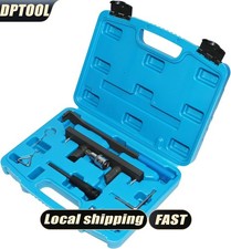 Camshaft Cam Alignment Timing Tool Kit Compatible With Audi Vw 2.0l Turbo Fsi Camshaft Cam Alignment Timing Tool Kit Compatible With Audi Vw 2.0l Turbo Fsi