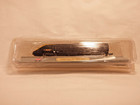 N Gauge GNER Class 373 Eurostar Loco Blue GB Del Prado Loco of the World 16