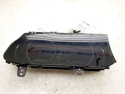 05 06 TOYOTA AVALON SPEEDOMETER CLUSTER 