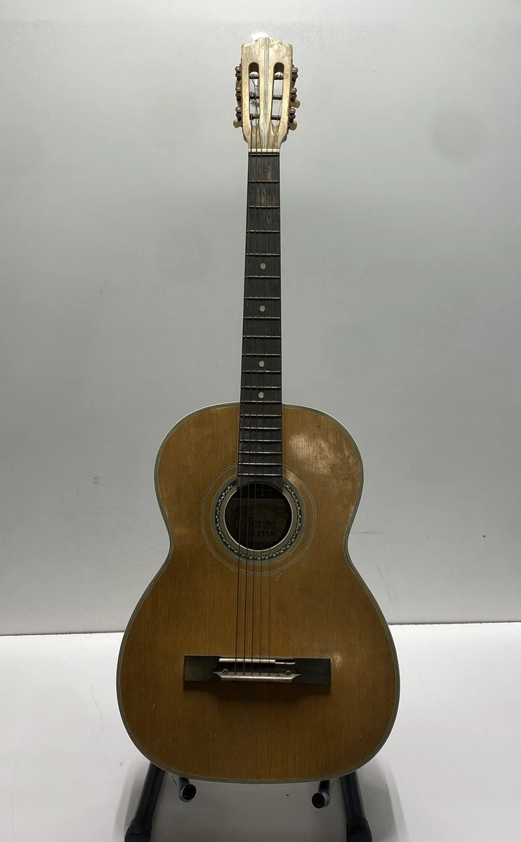 Suzuki Vintage Guitars & Basses for sale | eBay