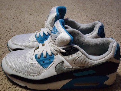 vintage air max 90
