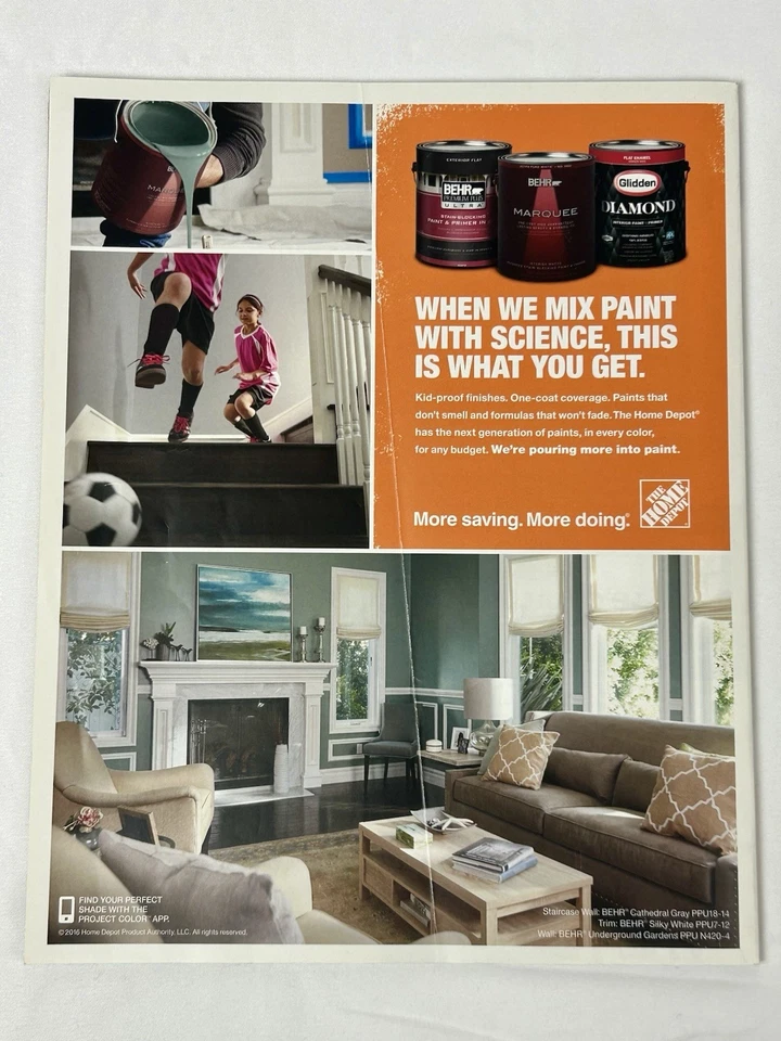 This Old House Magazine November December 2016  Foto 2 de 4