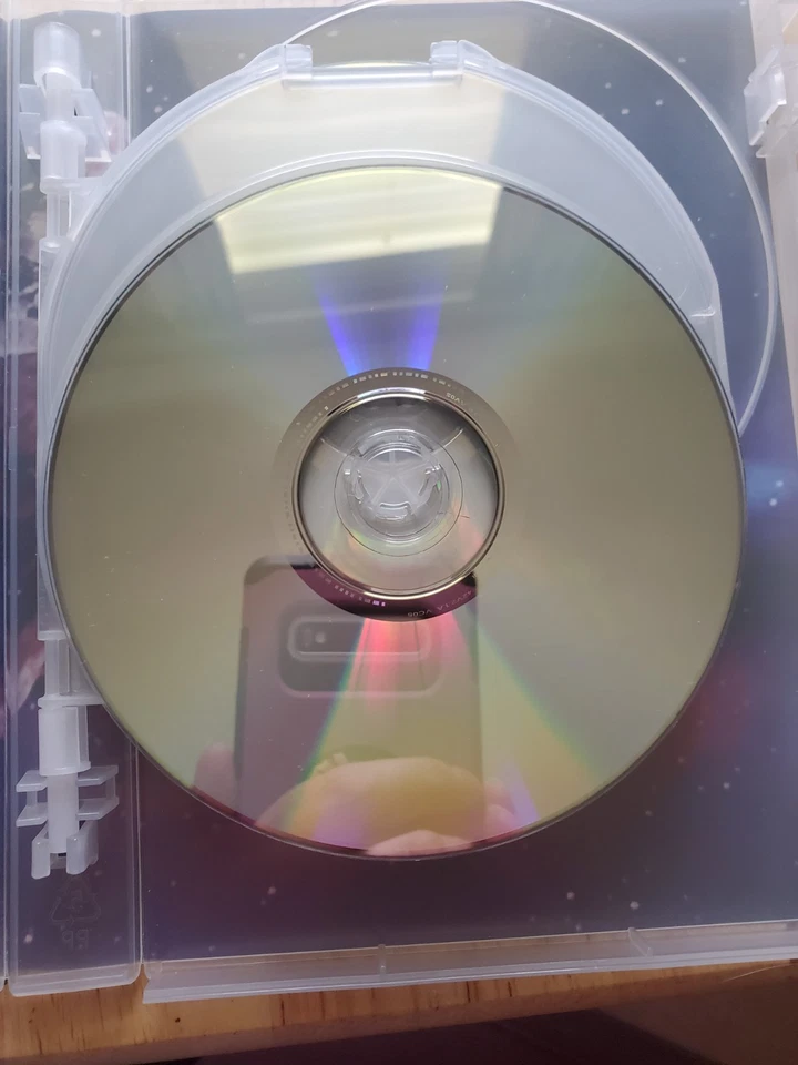 Babylon 5 The Complete Second Season DVD 2008 Warner Bros.  - Image 4 of 4