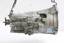 Getriebe (Schaltung) 6 Gang BMW 520D 5er Touring E61 GS637DZ TJEM 23007565194 2.