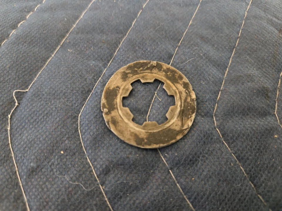 Honda CR250R 1978 1979 1980 Elsinore embrague canasta buje  Foto 4 de 4