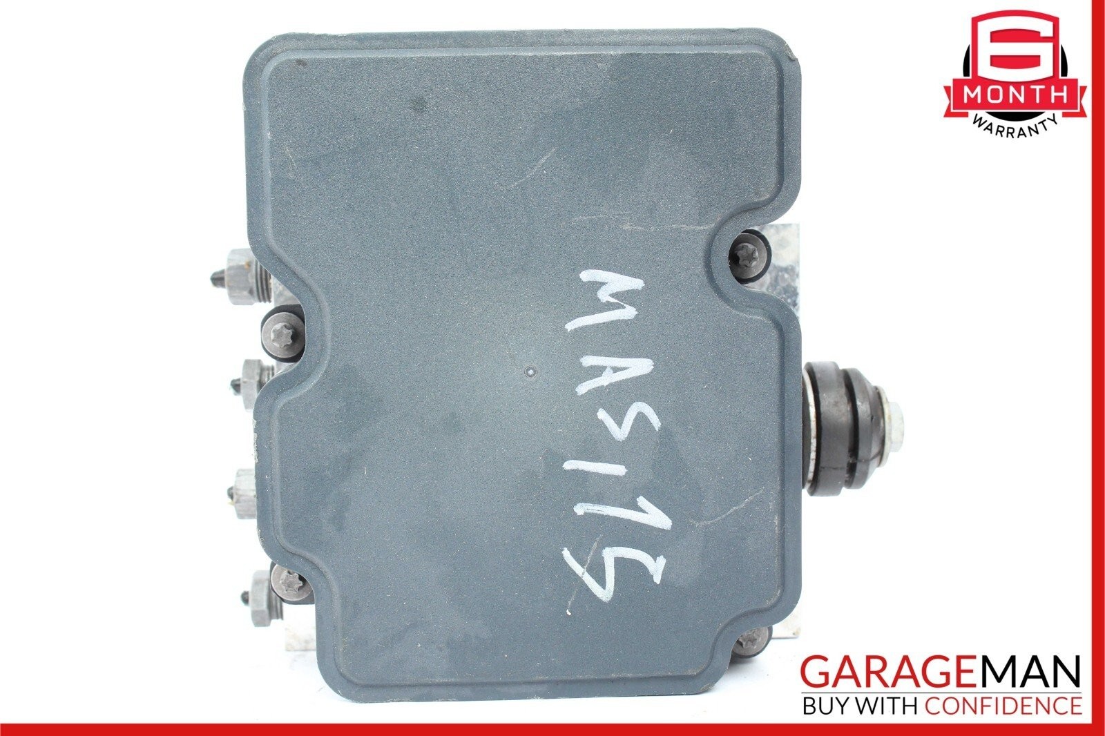 Maserati Ghibli 2014-2017 Right Abs/asr hydraulic units Set