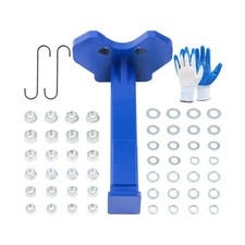 Orion Motor Tech Wheel Hub Removal Tool Kit, Universal Wheel Hub Shocker Comp...