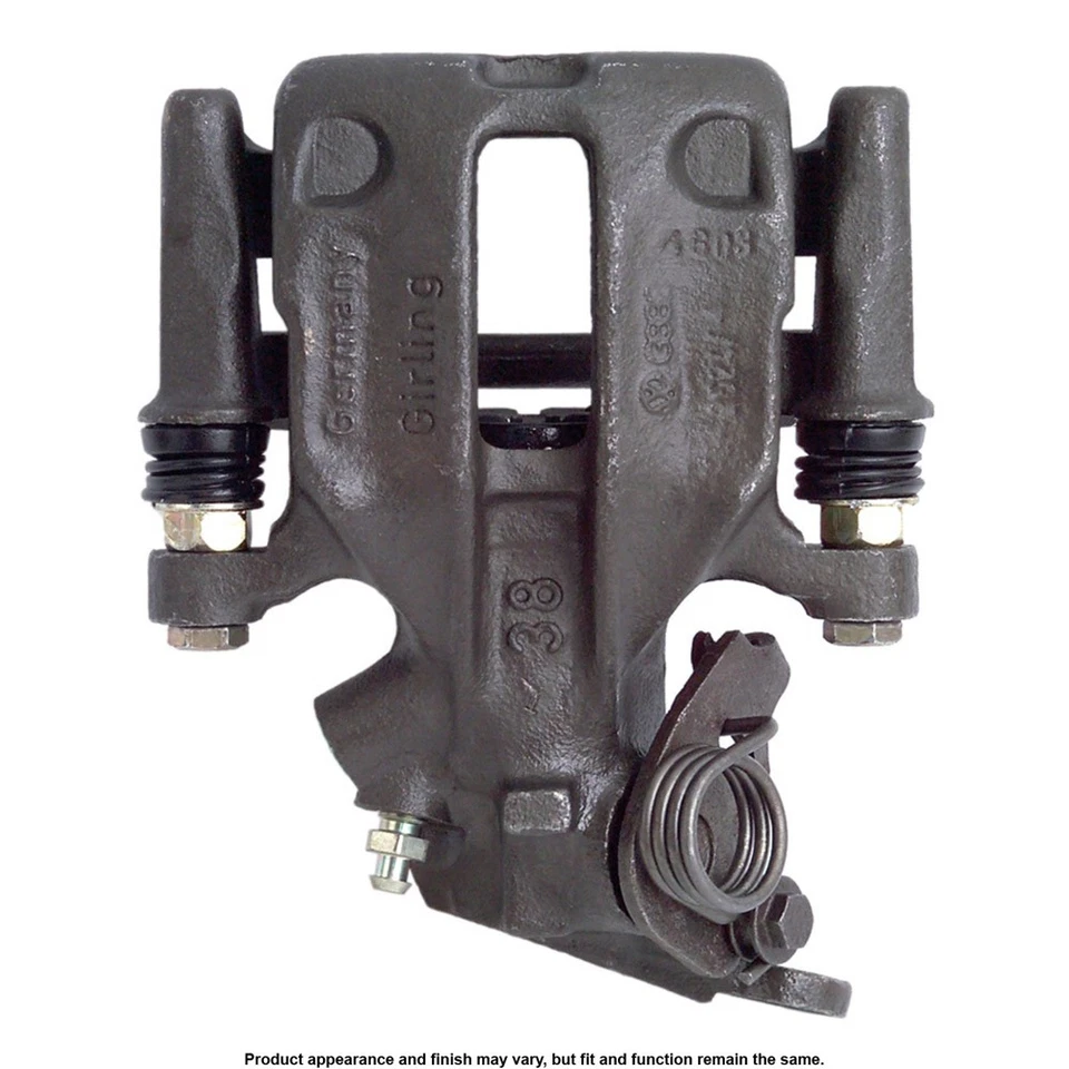 Pinza de freno trasera izquierda cardone TCP para Audi 80 90 200 Quattro 1989 Foto 2 de 4