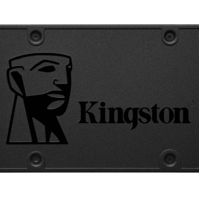 SSD Kingston A400 240GB Sata3 SA400S37/240G 2,5