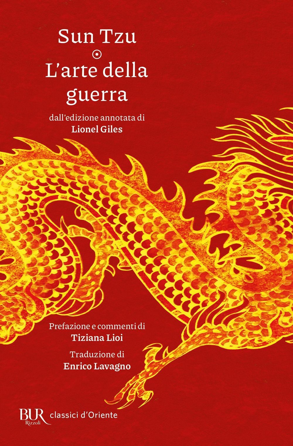 Libri Tzu Sun - L' Arte Della Guerra