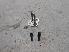 1999 Toyota 4runner Rear Right Rh Passenger Seat Striker