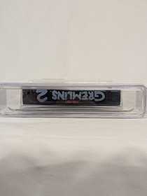 Gremlins 2: The New Batch (NES) &ndash; WATA 9.0 A+ Sealed