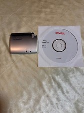 2 Wire 802.11g USB Wireless Adapter 1000-100075-000 with CD and cable