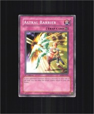 astral card yugioh Yu-Gi-Oh! - Barrier (RDS-EN059) - Rise of Destiny - 1st Edition except Number Xyz Monsters Astral Barrier [1st Edition] RDS-EN059