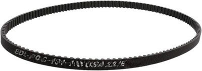 Drag Specialties Rear Drive Belt 131 Tooth 1 for Harley Dyna Switchback 12-16