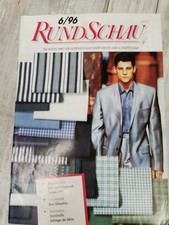 Rundschau 6/96 Fachzeitschrift Für Internati...