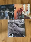 Taylor Swift - Opalite, The Fate Of Ophelia And Elizabeth Taylor Vinyls. New