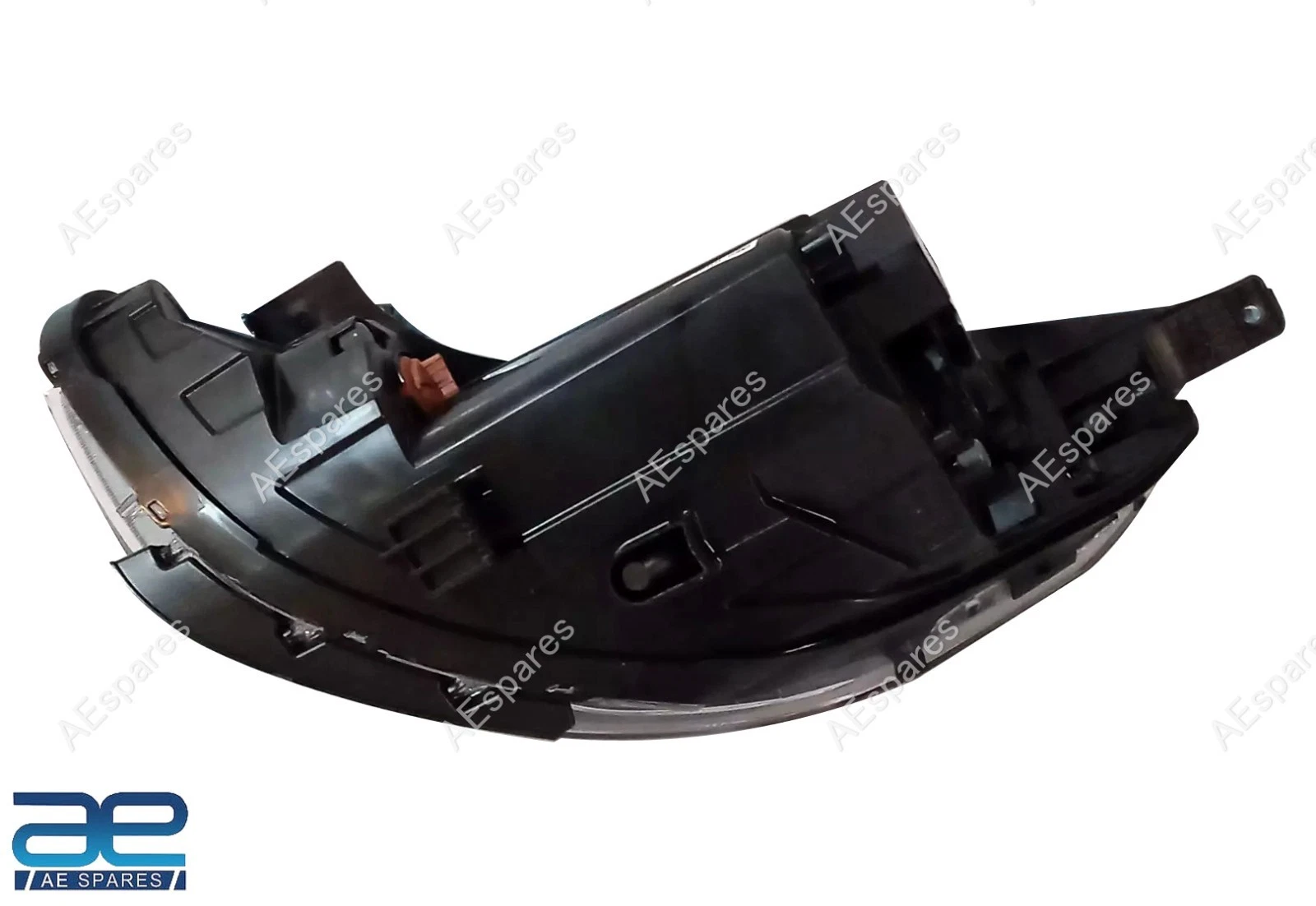 Headlight Assy RH For Hyundai Aura 2020-Now Grand I10 Nios 2019-Now 92102K6000 view 4
