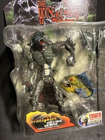 The House of the Dead HIEROPHANT Sega Dreamcast RARE Tower Records Exclusive#R51