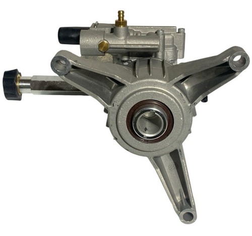 2400 PSI Power Hochdruckreiniger Wasserpumpe für Briggs & Stratton 020211, 020211-0 - Bild 4 von 5