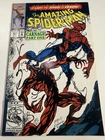Marvel Comics The Amazing Spider-Man #361 1992 Carnage 30th Anniversary