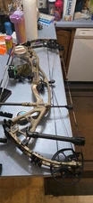 hoyt rx5 ultra ready to hunt just need arrows and release