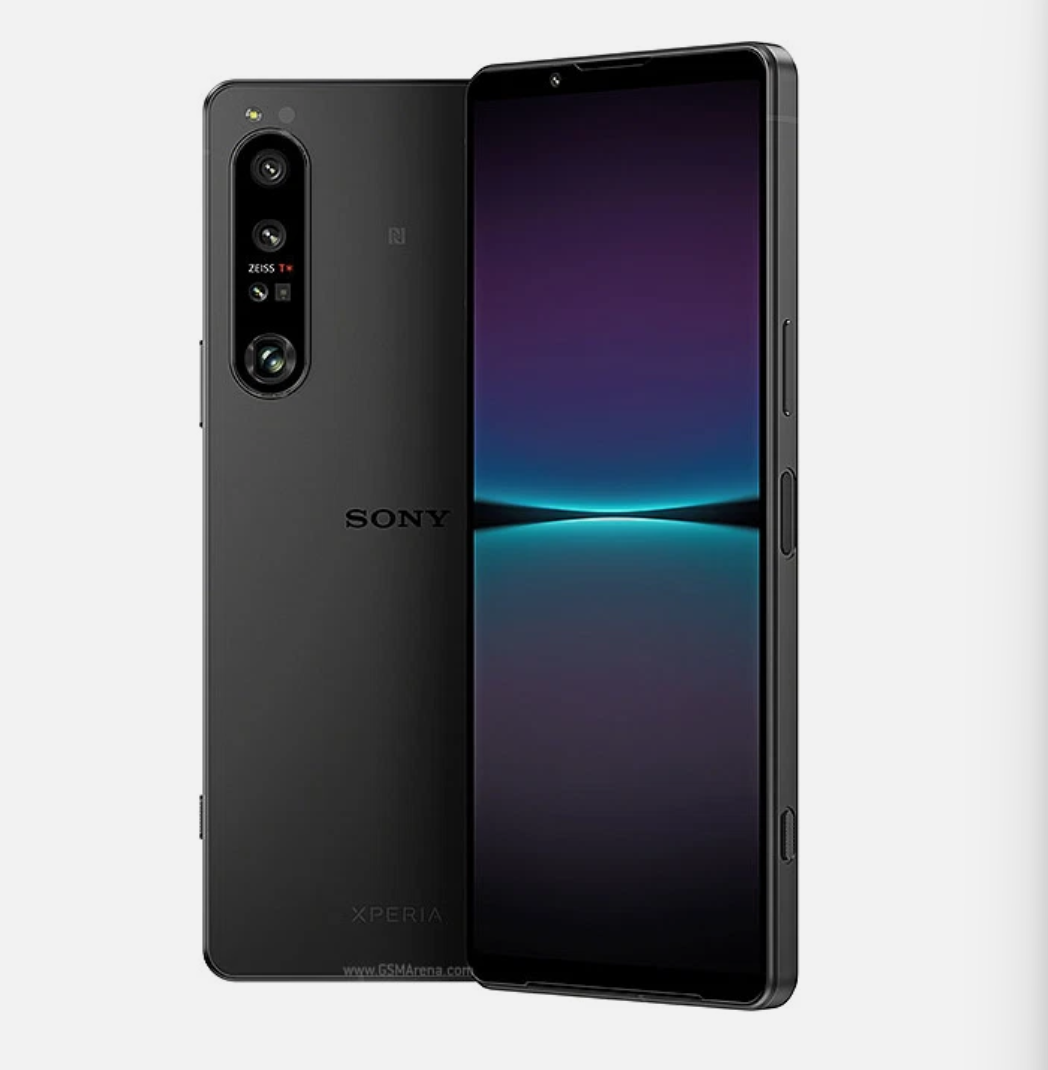 Sony Xperia 　SO54C Unlocked global Sony Xperia 1 IV(5G) 256/512GB 6.5