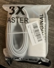 2-Pack Super Fast Charger Type C for iPhone 14 13 12 11 Pro Max Xs XR 8 7 6 Plus