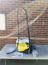 Karcher SC 3 Easyfix Steam Cleaner. Fully Working. Free UK Mainland Post.