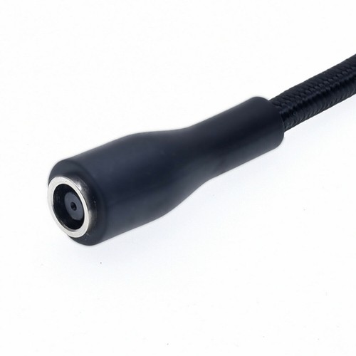 DC 7.4*5.0mm Female to 3Pin Laptop Power Cable Plug Adapter for Razer B - Picture 11 of 15