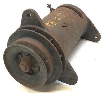 1957-60 Borgward Isabella Used Dynamo Generator LJ/GEF160/6/2500 R11 6 Volt
