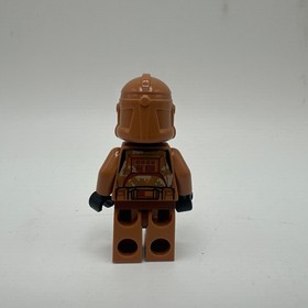 LEGO Star Wars Legends Geonosis Clone Trooper Minifigure (75089) sw0606