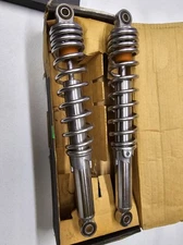 PROGRESSIVE SUSPENSION DS-222014 Shock with Springs STREET OFF ROAR DUAL SPORT