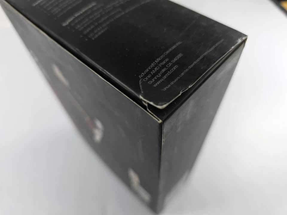 NEW FIREPRO AMD PROFESSIONAL GRAPHICS CARD 2270 DMS59 512MB - Image 4 of 4