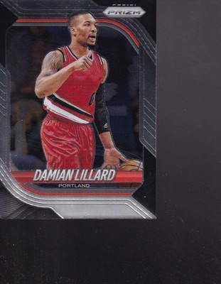 B8460- 2025-26 Panini Prizm Basketballkarten 1-200 -Du Wählst-