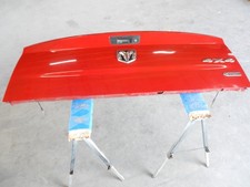 2010 2011 2012 2013 2014 2015 2016 2017 2018 Dodge Ram 2500 3500 Tailgate