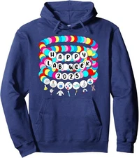 Mystery Machine of Diagnostics Lab Week 2025 Med Lab Unisex Hooded Sweatshirt