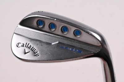 Callaway Backen MD5 Gap Wedge / 52 Grad / Stiff Flex Dynamic Gold 115 S200