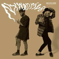 Nxworries Knxwledg - Link Up Suede - Vinyl Record 12 Maxi Single - G1398Z